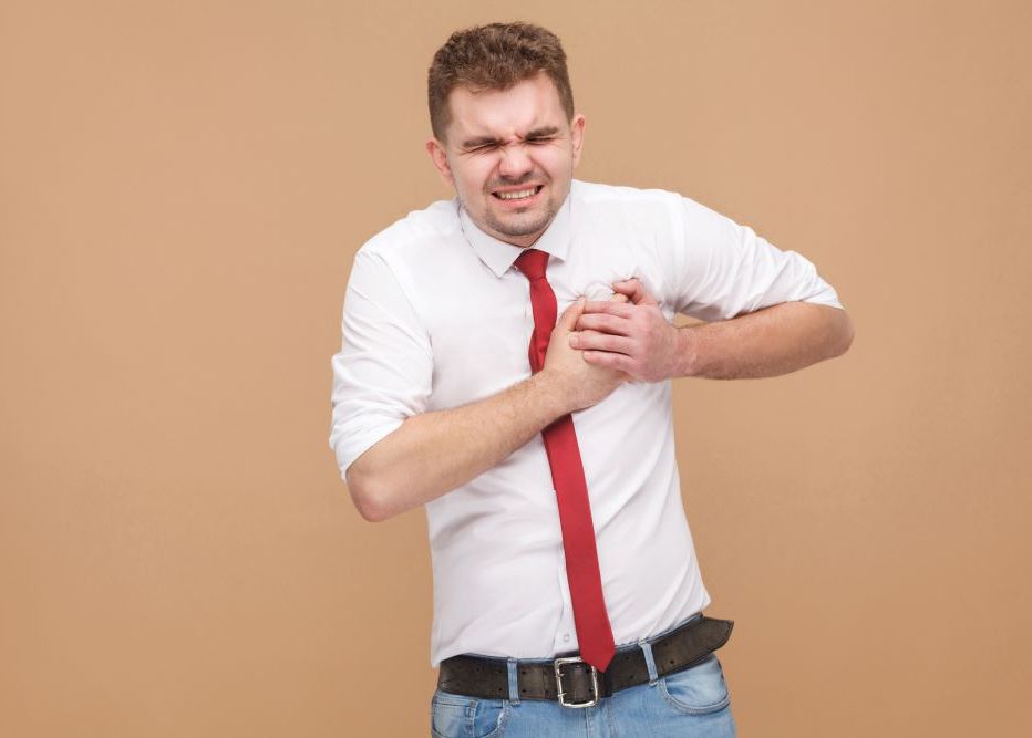 Un studiu recent arată că celule stem ar putea regenera inima după un atac de cord
